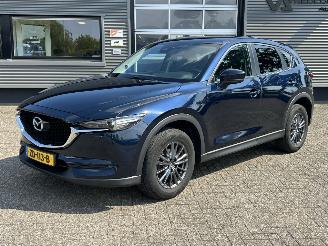Ocazii autoturisme Mazda CX-5 2.0 SkyActiv-G 165 Business Comfort 2019/4