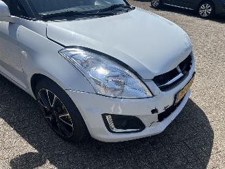 Suzuki Swift 1.2 Comfort AESSS picture 29