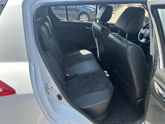 Suzuki Swift 1.2 Comfort AESSS picture 13