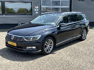 Avarii autoturisme Volkswagen Passat Variant 2.0 TDI Connected Series Plus 2016/6
