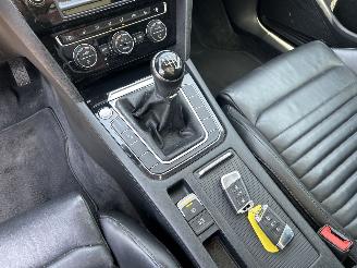 Volkswagen Passat Variant 2.0 TDI Connected Series Plus picture 23
