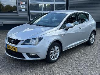 krockskadad bil auto Seat Ibiza 1.2 TSI Style 5drs 2014/6