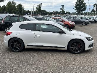 Volkswagen Scirocco 2.0 TSI Highline Plus picture 6