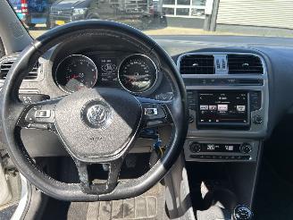 Volkswagen Polo 1.2 TSI Highline picture 14