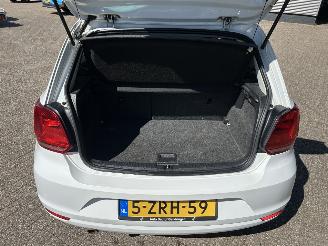 Volkswagen Polo 1.2 TSI Highline picture 13