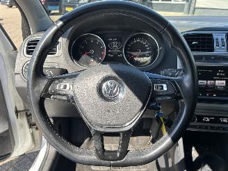 Volkswagen Polo 1.2 TSI Highline picture 15