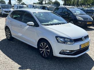 Volkswagen Polo 1.2 TSI Highline picture 7