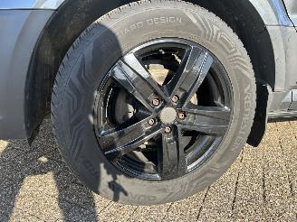 Volkswagen Crafter 35 2.0 TDI L3H3 Comfortline Automaat picture 28