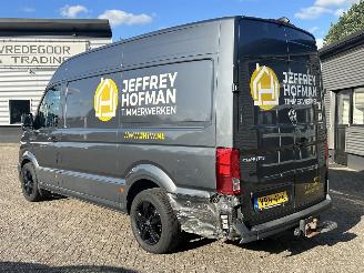 Volkswagen Crafter 35 2.0 TDI L3H3 Comfortline Automaat picture 3