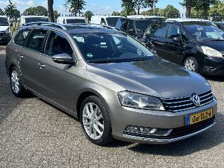 Volkswagen Passat Variant 1.4 TSI Comfort Line Automaat picture 7