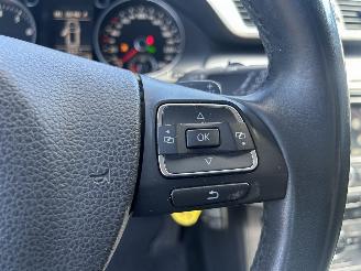 Volkswagen Passat Variant 1.4 TSI Comfort Line Automaat picture 17