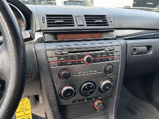 Mazda 3 1.6 S-VT Executive picture 18