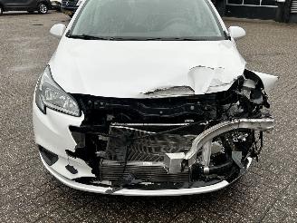 Opel Corsa-E 1.0 Turbo 120 Jaar Edition picture 24