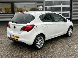  Opel Corsa-E 1.0 Turbo 120 Jaar Edition 2019/8