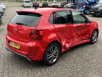 Volkswagen Polo 1.2 TSI R-line picture 5
