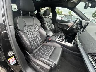 Audi SQ5 Sportback 3.0 TDI SQ5 Quattro picture 12
