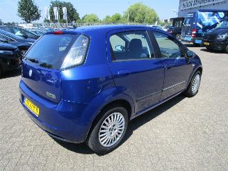 Fiat Grande Punto 1.4-16V Dynamic 5drs picture 5