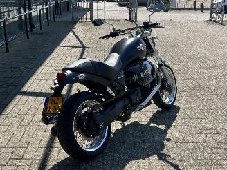 Moto Guzzi  Bellagio 940 picture 3