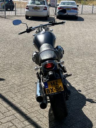 Moto Guzzi  Bellagio 940 picture 4