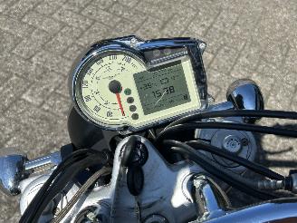 Moto Guzzi  Bellagio 940 picture 13