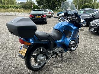 BMW R 1100 RT ABS picture 5