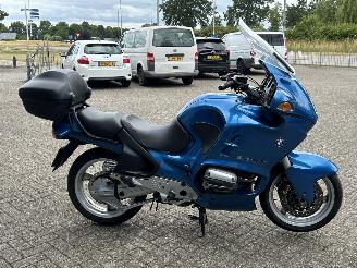 BMW R 1100 RT ABS picture 6