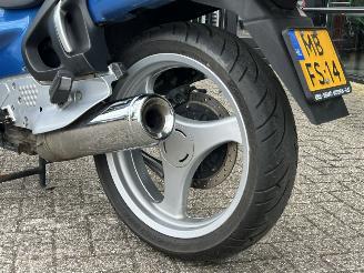 BMW R 1100 RT ABS picture 9