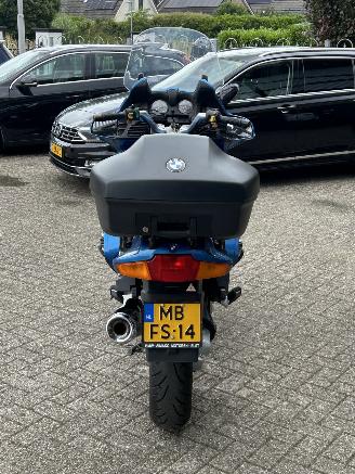BMW R 1100 RT ABS picture 4