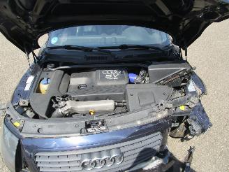 Audi TT Roadster 1.8 5V Turbo picture 19