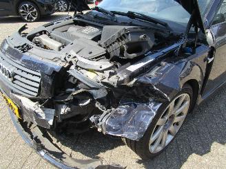 Audi TT Roadster 1.8 5V Turbo picture 16