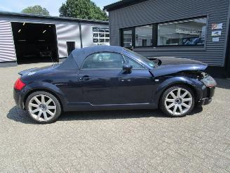 Audi TT Roadster 1.8 5V Turbo picture 2