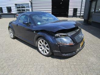 Audi TT Roadster 1.8 5V Turbo picture 3