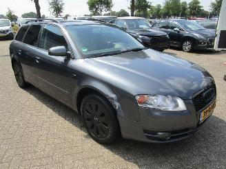 Audi A4 Avant 2.5 TDI Pro-line Business picture 7