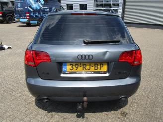 Audi A4 Avant 2.5 TDI Pro-line Business picture 4