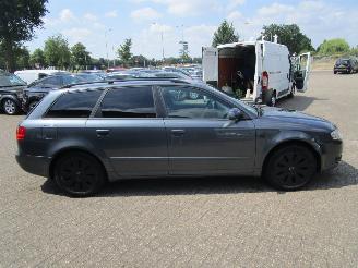 Audi A4 Avant 2.5 TDI Pro-line Business picture 6