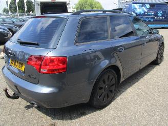 Audi A4 Avant 2.5 TDI Pro-line Business picture 5
