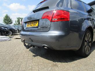 Audi A4 Avant 2.5 TDI Pro-line Business picture 21