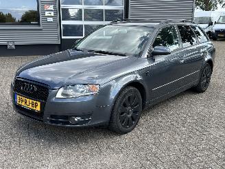 Audi A4 Avant 2.5 TDI Pro-line Business picture 1