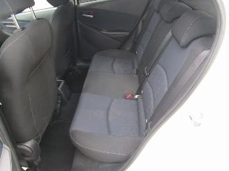 Mazda 2 1.5 Skyactiv-G 5drs picture 9