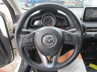 Mazda 2 1.5 Skyactiv-G 5drs picture 16