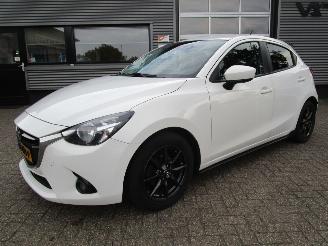 Avarii autoturisme Mazda 2 1.5 Skyactiv-G 5drs 2015/9