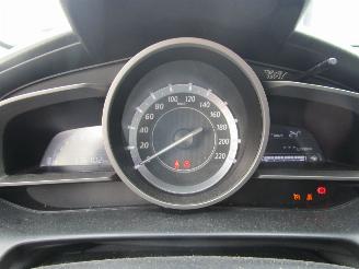 Mazda 2 1.5 Skyactiv-G 5drs picture 16