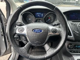 Ford Focus 1.6 TDCI Titanium picture 15