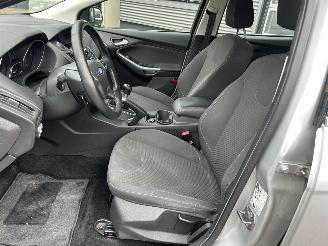 Ford Focus 1.6 TDCI Titanium picture 10