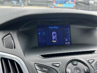 Ford Focus 1.6 TDCI Titanium picture 22