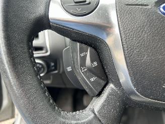 Ford Focus 1.6 TDCI Titanium picture 19