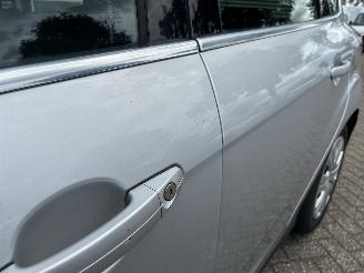 Ford Focus 1.6 TDCI Titanium picture 23