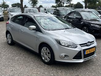 Ford Focus 1.6 TDCI Titanium picture 7