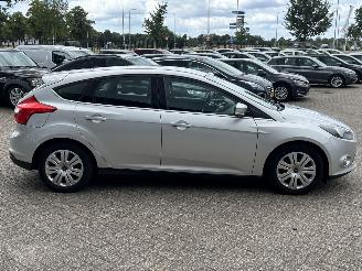 Ford Focus 1.6 TDCI Titanium picture 6