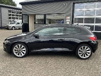Volkswagen Scirocco 1.4 TSI picture 2